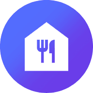 DishDelta Logo